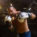 Sparring pirštines DBX BUSHIDO B-2V20 Active Clima 20