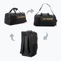 Treniruočių krepšys DBX BUSHIDO DBX-SB-23 black/gold 2