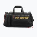 Treniruočių krepšys DBX BUSHIDO DBX-SB-23 black/gold 4