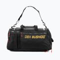 Treniruočių krepšys DBX BUSHIDO DBX-SB-23 black/gold 8