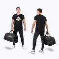 Treniruočių krepšys DBX BUSHIDO DBX-SB-23 black/gold 16