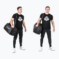 Treniruočių krepšys DBX BUSHIDO DBX-SB-23 black/gold 17