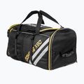 Treniruočių krepšys DBX BUSHIDO 3 w 1 "Undefeated" 75 l juodas 4