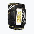 Treniruočių krepšys DBX BUSHIDO 3 w 1 "Undefeated" 75 l juodas 5