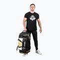 Treniruočių krepšys DBX BUSHIDO 3 w 1 "Undefeated" 75 l juodas 20