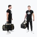 Treniruočių krepšys DBX BUSHIDO 3 w 1 "Undefeated" 75 l juodas 21