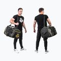 Treniruočių krepšys DBX BUSHIDO 3 w 1 "Undefeated" 75 l juodas 22