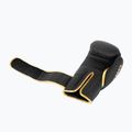 Bokso pirštinės DBX BUSHIDO "Gold Dragon" auksinės/juodos 5