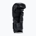 Graplingo pirštinės DBX BUSHIDO MMA Premium juodos 5