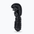 Graplingo pirštinės DBX BUSHIDO MMA Premium juodos 7