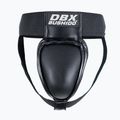 Kirkšnies apsauga DBX Bushido Warrior black