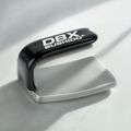 Bokso lygintuvas DBX BUSHIDO Ferro black/silver 4