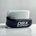 Bokso lygintuvas DBX BUSHIDO Ferro black/silver 5