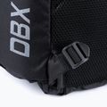 Treniruočiųkrepšys DBX BUSHIDO 3w1 black/grey 11