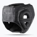 Bokso šalmas DBX BUSHIDO Black Dragon black/dragon 2