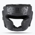 Bokso šalmas DBX BUSHIDO Black Dragon black/dragon 4