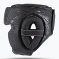 Bokso šalmas DBX BUSHIDO Black Dragon black/dragon 6