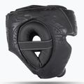 Bokso šalmas DBX BUSHIDO Black Dragon black/dragon 7