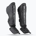 Kulkšnies ir blauzdų apsaugos DBX BUSHIDO Black Dragon black/dragon 2