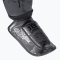 Kulkšnies ir blauzdų apsaugos DBX BUSHIDO Black Dragon black/dragon 7