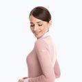 Moteriški marškinėliai ilgomis rankovėmis FERA Equestrian Stardust pink 1.1.l 3