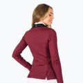 Moteriškas jodinėjimo frakas FERA Equestrian The One maroon 1.2. 3