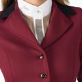 Moteriškas jodinėjimo frakas FERA Equestrian The One maroon 1.2. 5
