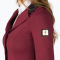 Moteriškas jodinėjimo frakas FERA Equestrian The One maroon 1.2. 7