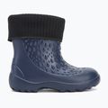Vaikiški lietaus batai Dry Walker Jumpers Snow Mode navy 2