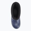 Vaikiški lietaus batai Dry Walker Jumpers Snow Mode navy 5