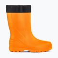 Moteriški lietaus batai Dry Walker Strack orange 9