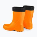 Moteriški lietaus batai Dry Walker Strack orange 10