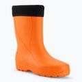 Moteriški lietaus batai Dry Walker Strack orange