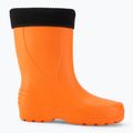 Moteriški lietaus batai Dry Walker Strack orange 2