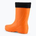 Moteriški lietaus batai Dry Walker Strack orange 3