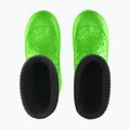 Vaikiški lietaus batai Dry Walker Jumpers Snow Mode apple green 4