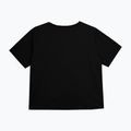 Moteriški marškinėliai 4F F152 deep black 2