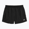 Vyriški šortai 4F M148 deep black