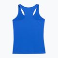 Moteriškas treniruočių marškinėlis 4F F263 cobalt 2