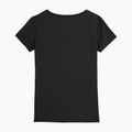 Moteriški marškinėliai 4F F261 deep black 2