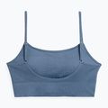 Fitneso liemenėlė 4F F031 denim 2