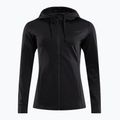 Moteriški džemperiai 4F F113 deep black 4