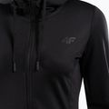 Moteriški džemperiai 4F F113 deep black 6
