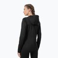 Moteriški džemperiai 4F F113 deep black 2