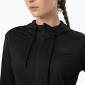 Moteriški džemperiai 4F F113 deep black 3