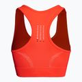 Fitneso liemenėlė 4F F037 raudona neoninė 2