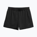 Moteriški šortai 4F F200 deep black