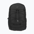 Vyriška kuprinė 4F M187 deep black