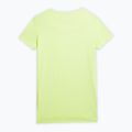 Moteriški marškinėliai 4F F445 light lemon 2