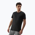 Vyriški treniruočių marškinėliai 4F M448 deep black
